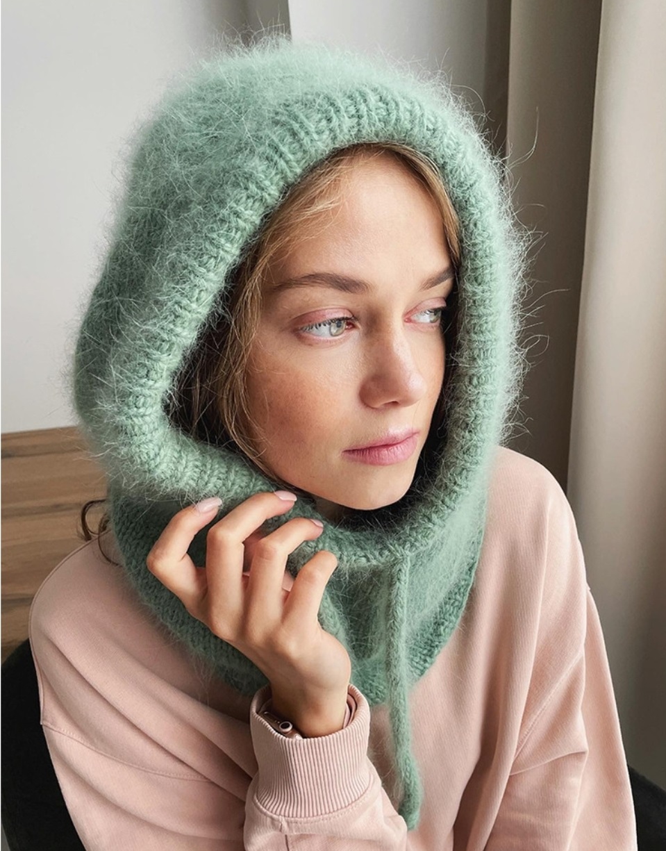 ファータッチドロストバラクラバ | 詳細画像3