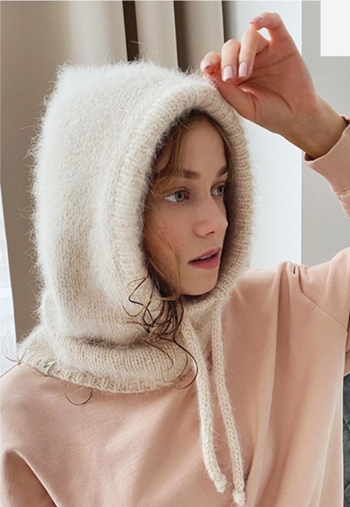 ファータッチドロストバラクラバ | 詳細画像8