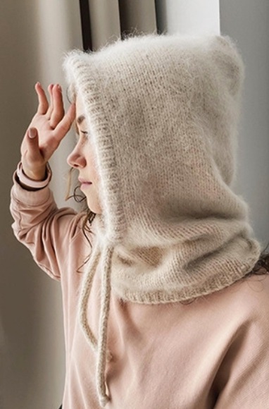 ファータッチドロストバラクラバ | 詳細画像9