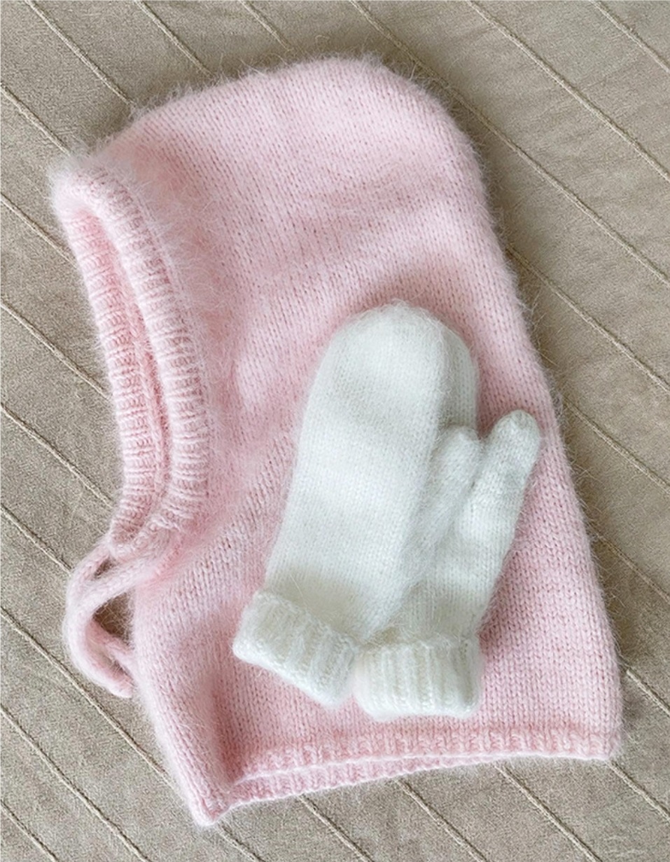 ファータッチドロストバラクラバ | 詳細画像17