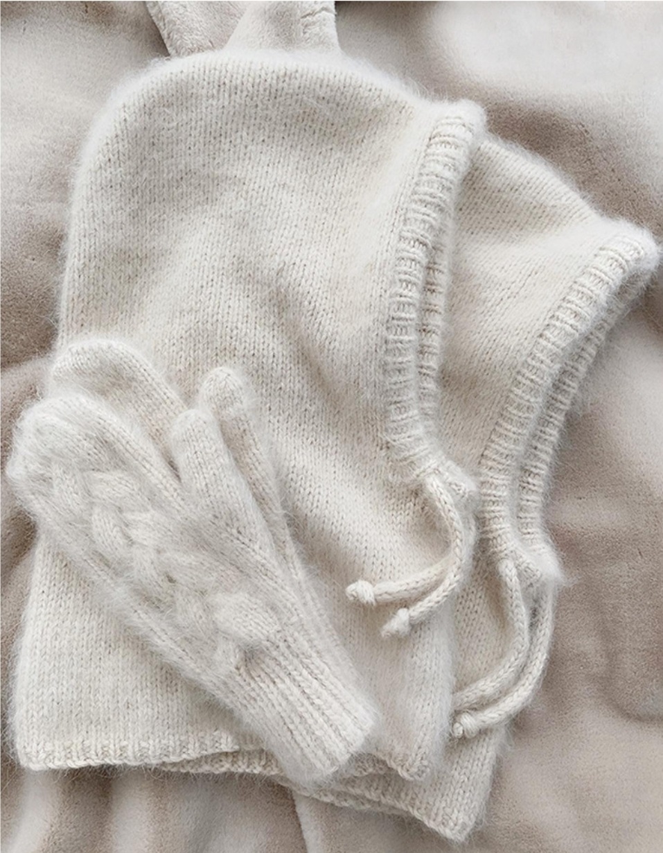 ファータッチドロストバラクラバ | 詳細画像19