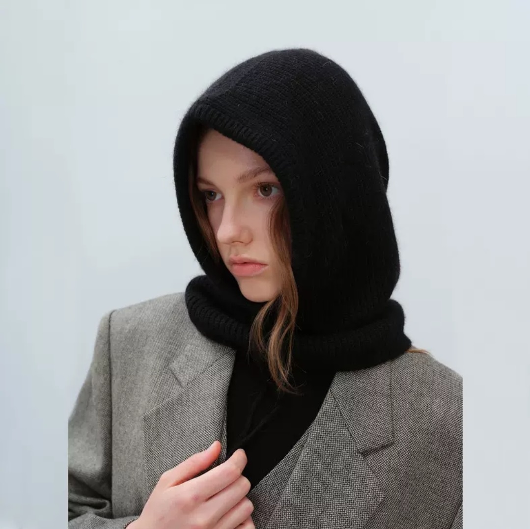 ファータッチドロストバラクラバ | 詳細画像12