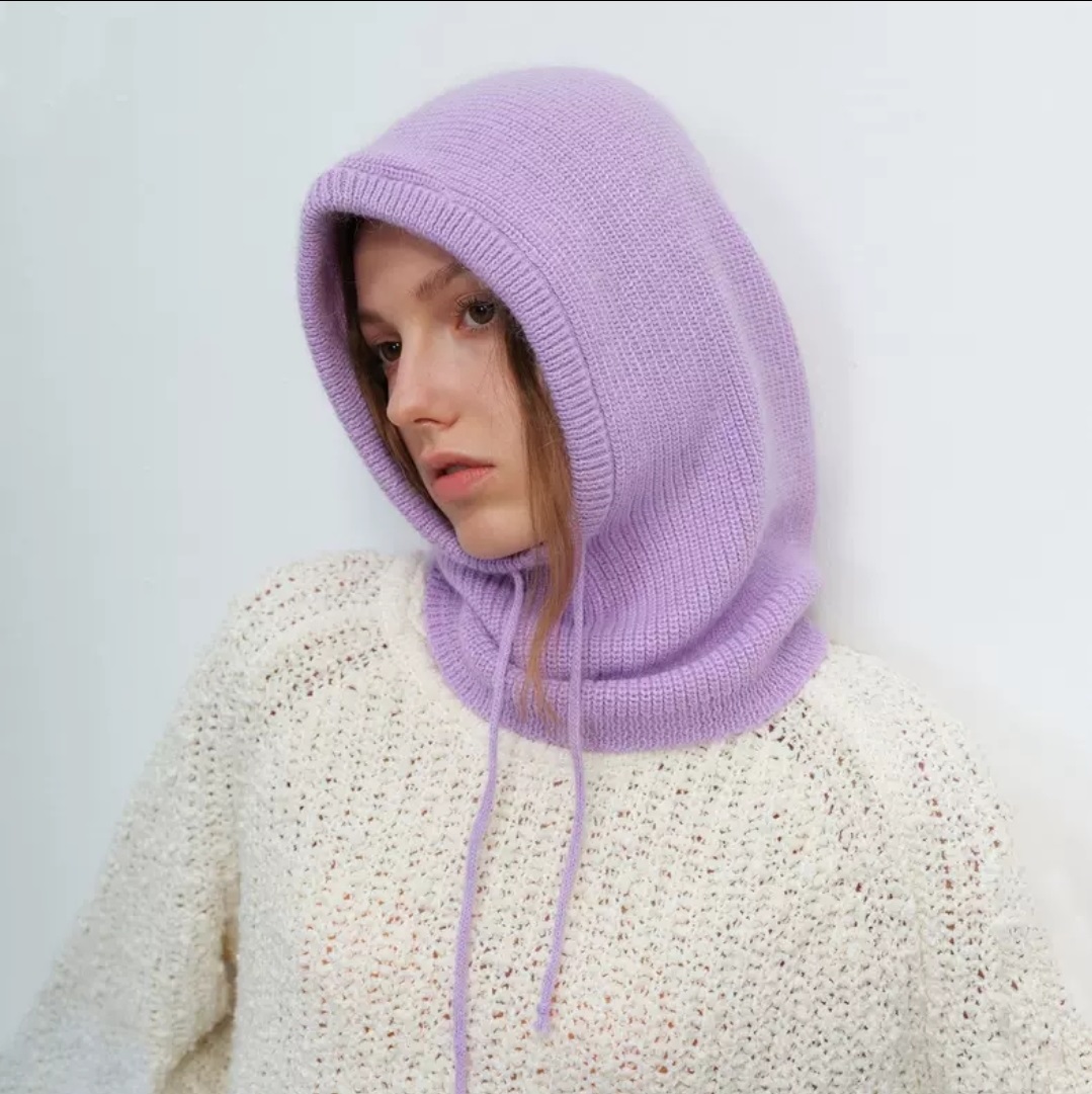 ファータッチドロストバラクラバ | 詳細画像13