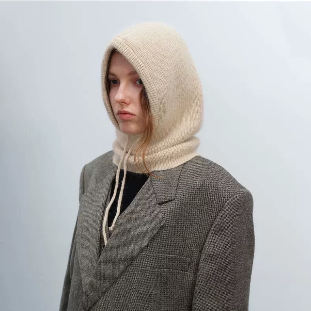 ファータッチドロストバラクラバ | 詳細画像7