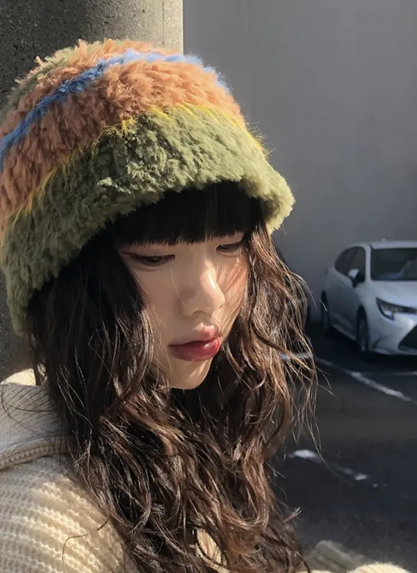 配色エコファービーニー | anyonemore | 詳細画像1