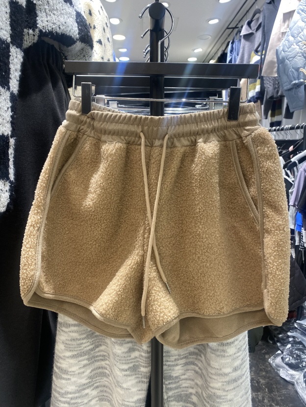 ドロストブークレショートパンツ | 詳細画像4