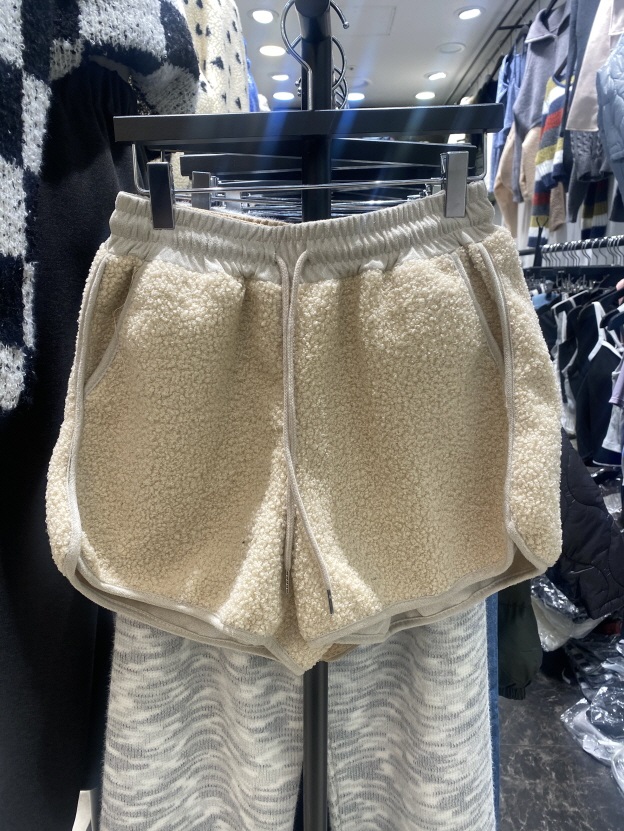 ドロストブークレショートパンツ | 詳細画像5