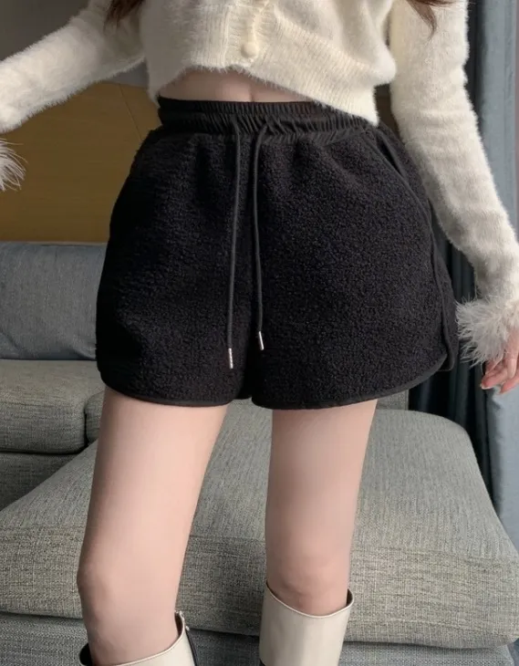 ドロストブークレショートパンツ | 詳細画像1