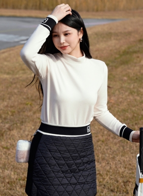 ディーホリック　ゴルフウェア　上下セット ゴルフウェアトップス | ディーホリック | レディース