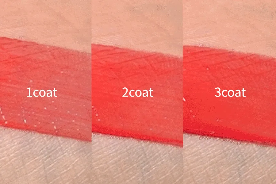 [ラブラブコスメティック] プディンググロウティント (CLEARANCE) | 詳細画像30