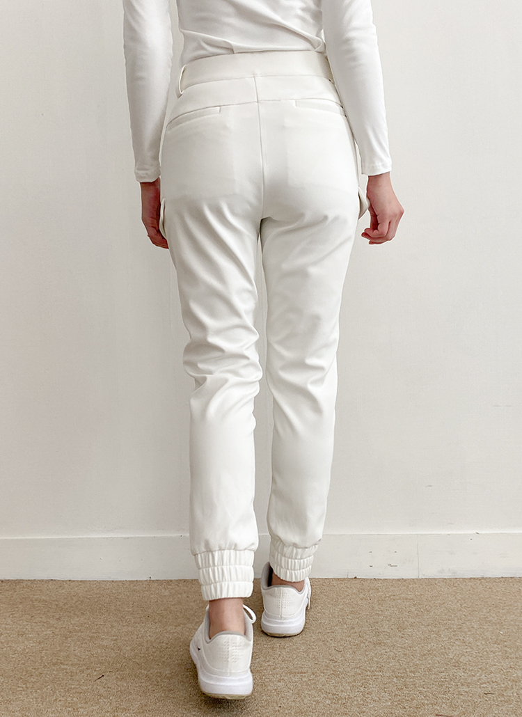 裏起毛カーゴジョガーパンツ | レディースファッション通販 - DHOLIC