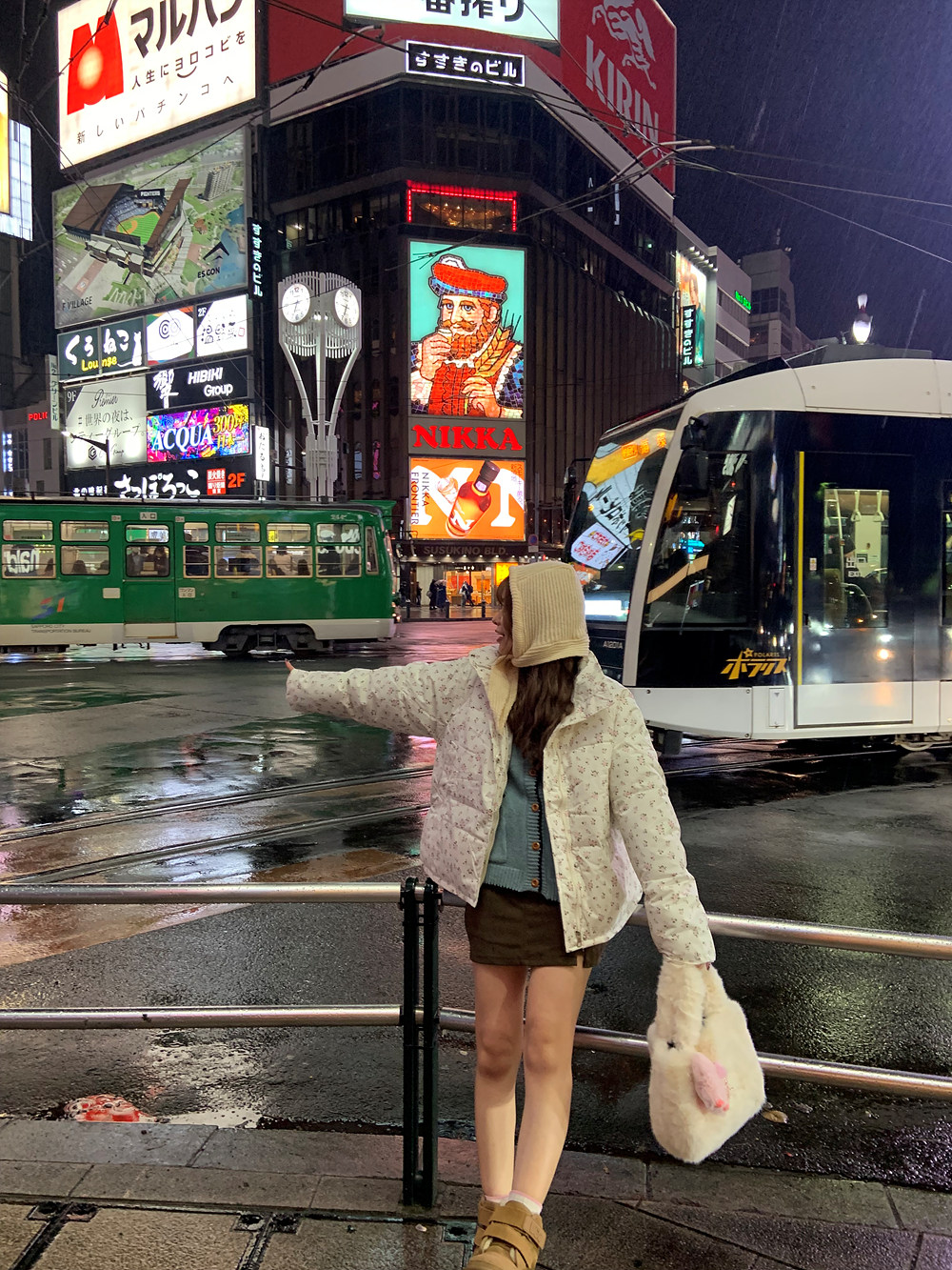 ニットバラクラバ | 詳細画像7