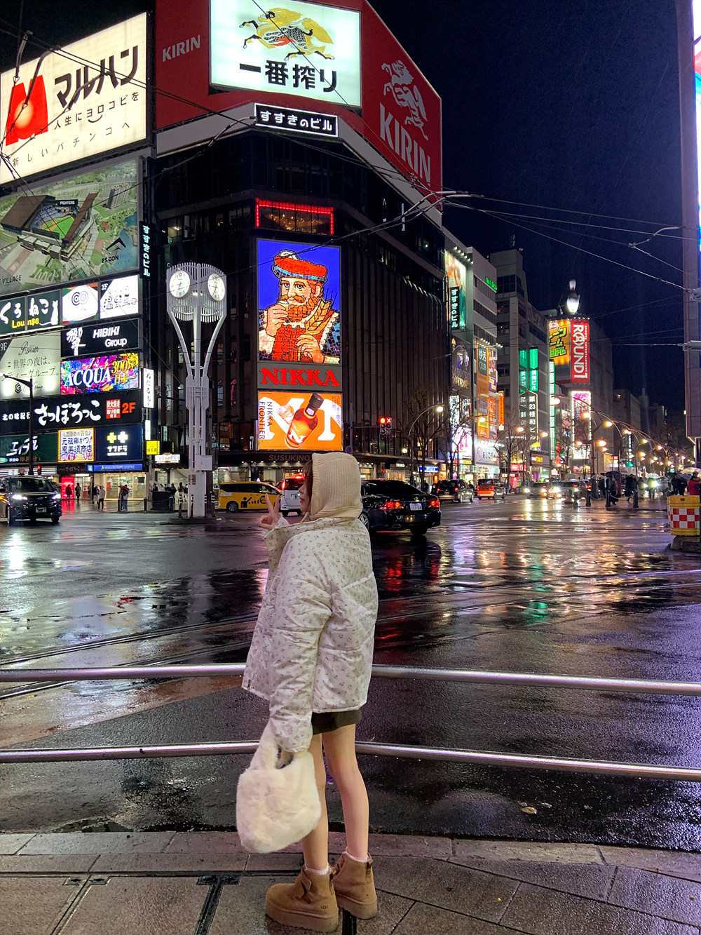 ニットバラクラバ | 詳細画像10