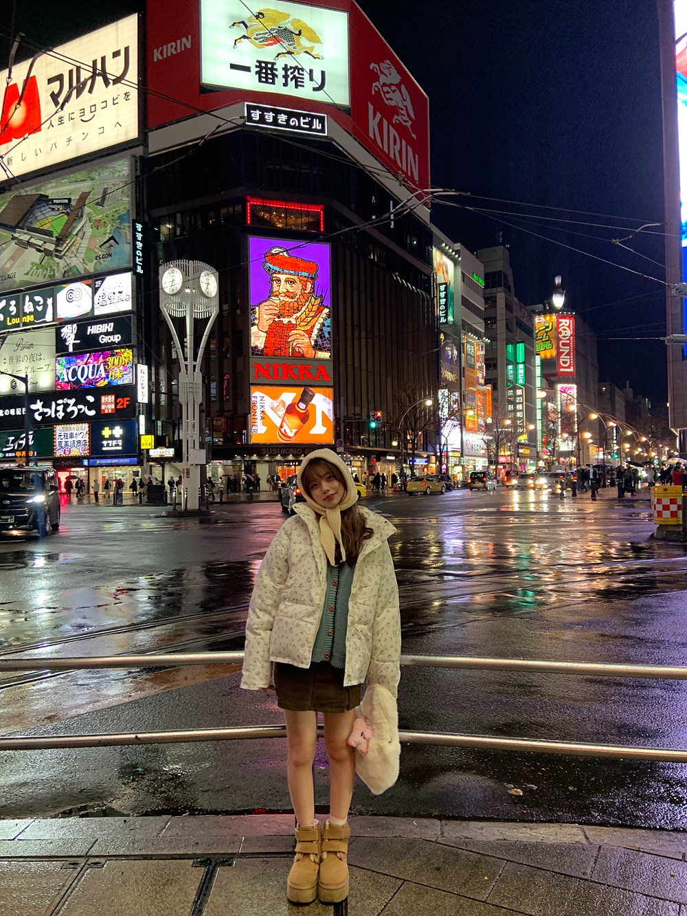 ニットバラクラバ | 詳細画像12