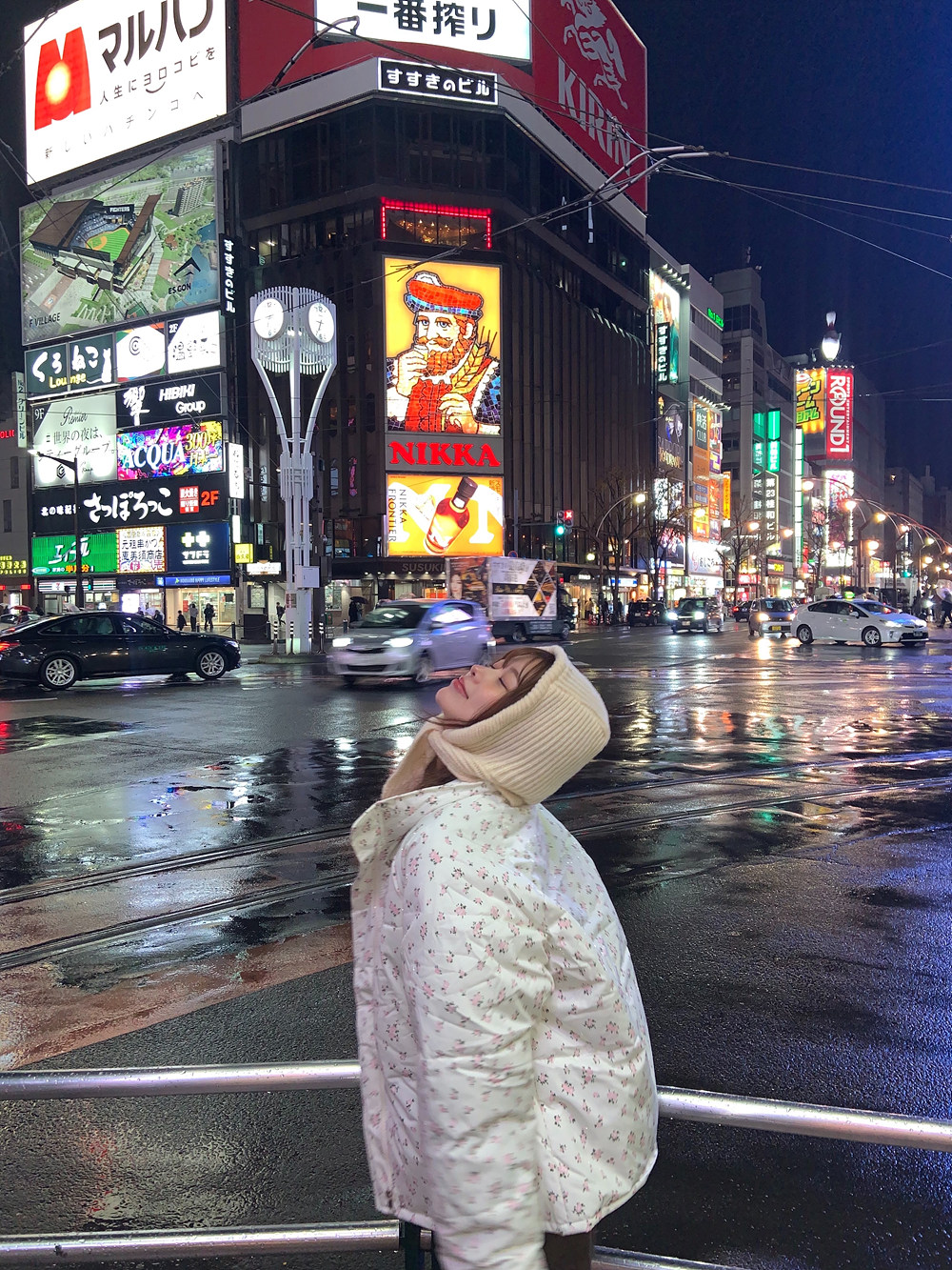 ニットバラクラバ | 詳細画像13