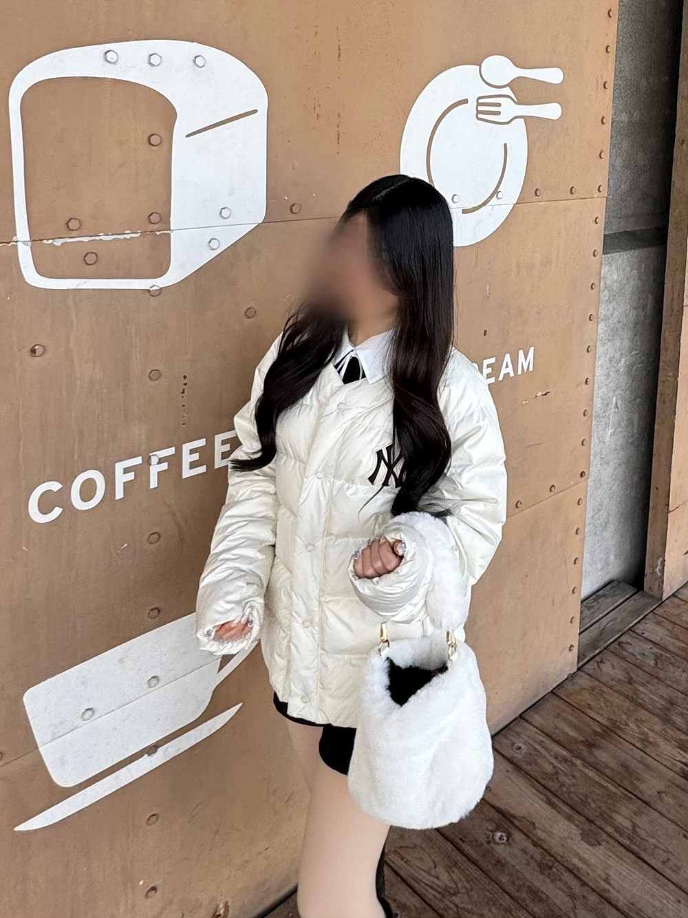 2WAYエコファースクエアバッグ | 詳細画像7