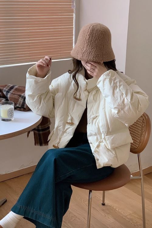 ダウンコート/中綿コートBIG SALE | レディースファッション通販 - DHOLIC