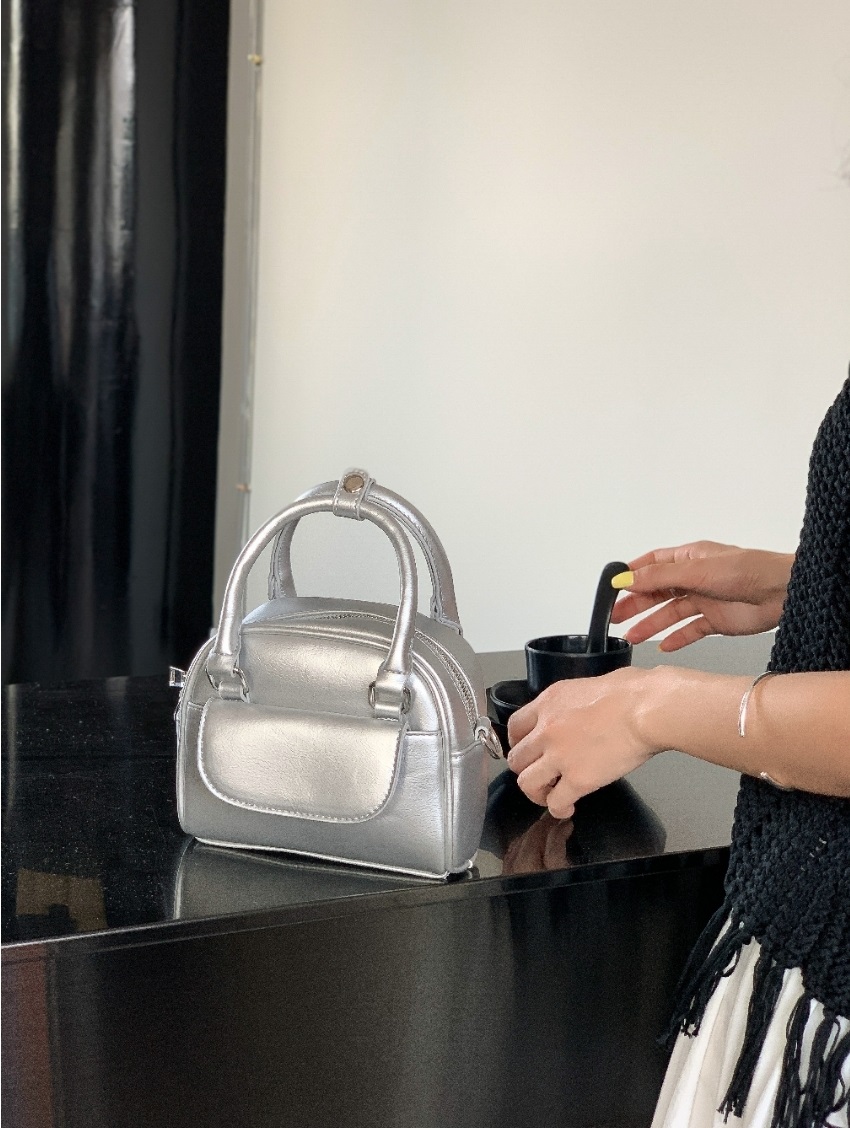 2WAYフラップポケットミニバッグ | 詳細画像2