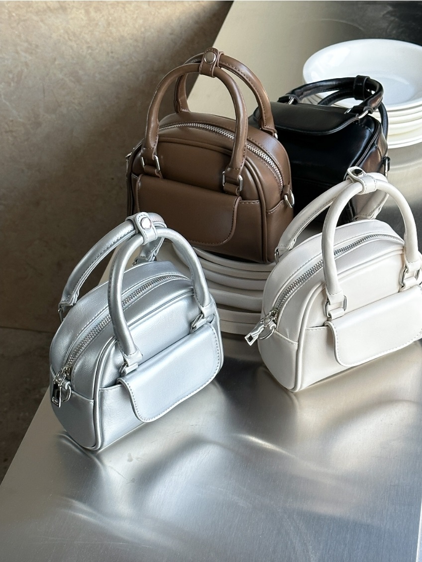 2WAYフラップポケットミニバッグ | 詳細画像3