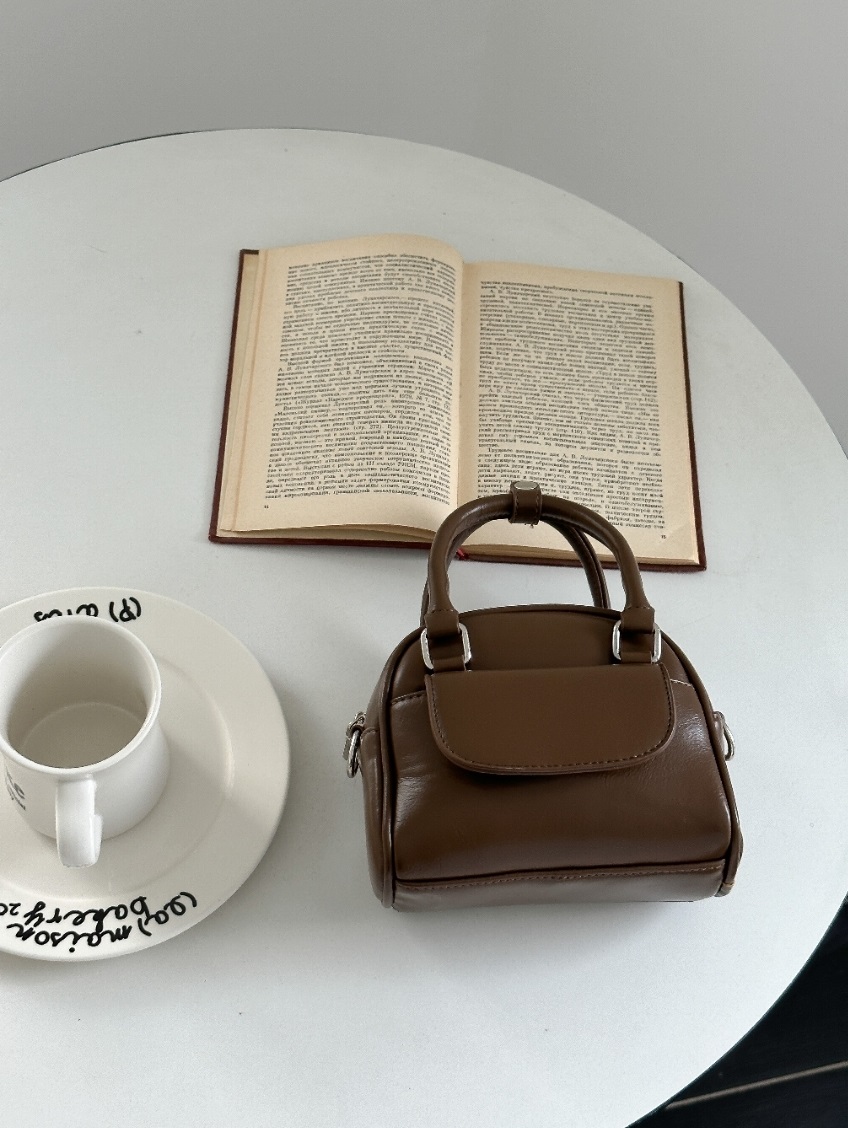 2WAYフラップポケットミニバッグ | 詳細画像4