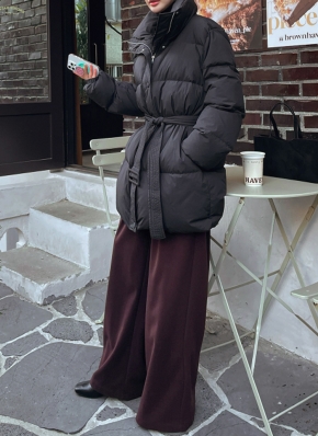 ダウンコート/中綿コートBIG SALE | レディースファッション通販