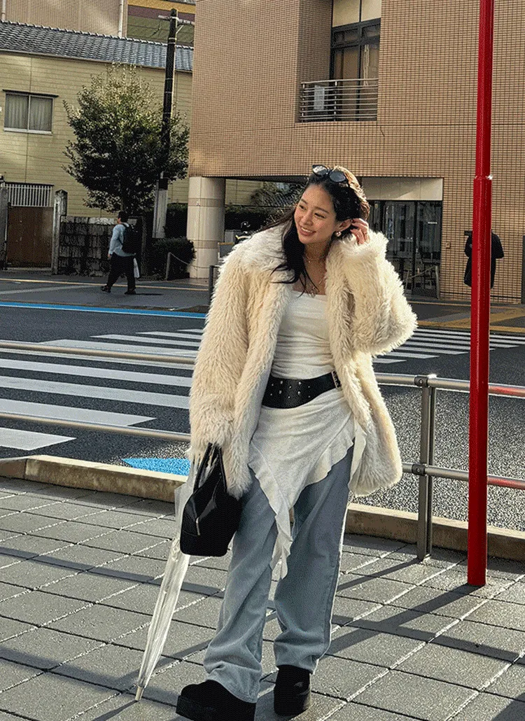 コーデュロイルーズパンツ | sundaymoore | 詳細画像1