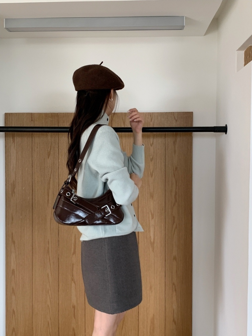 2WAYアイレットリングベルトバッグ | 詳細画像6