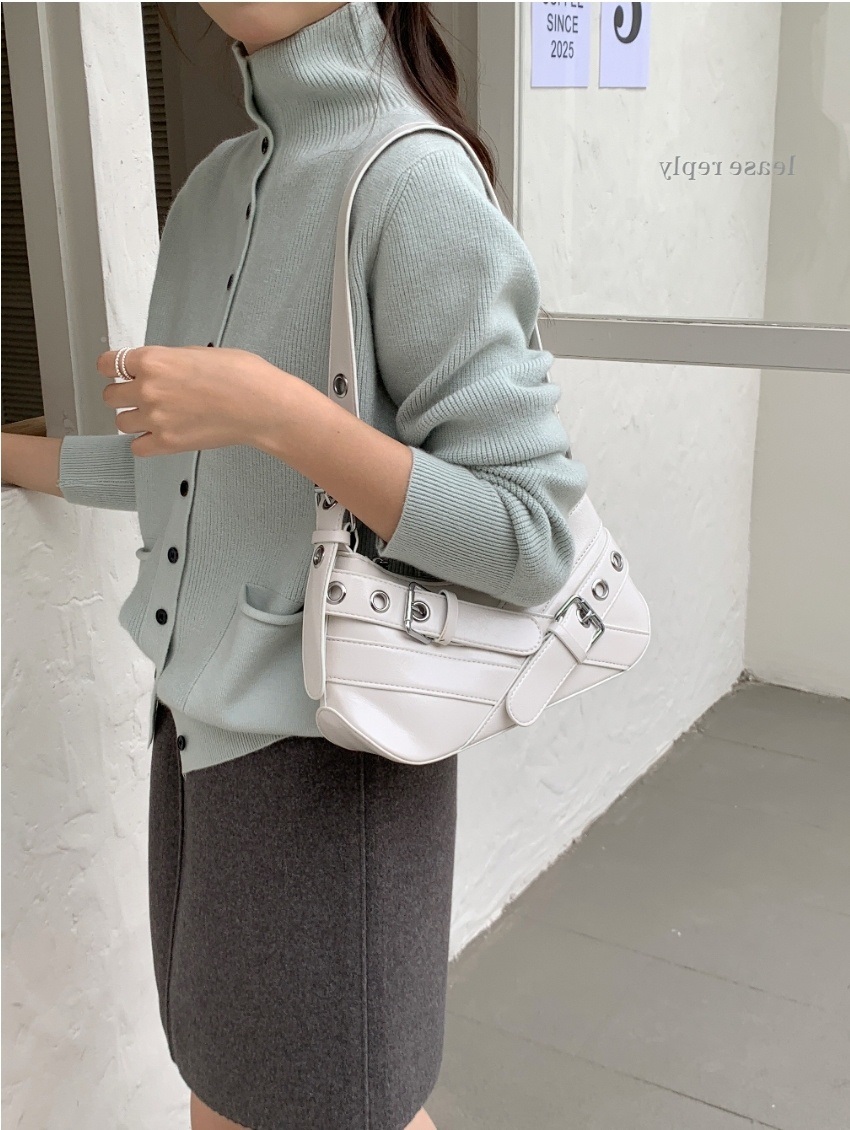 2WAYアイレットリングベルトバッグ | 詳細画像7