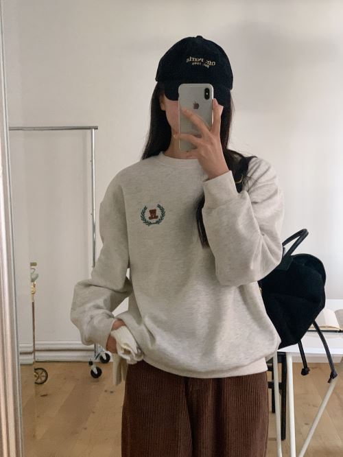 スウェット | レディースファッション通販 - DHOLIC スウェット | レディースファッション通販 - DHOLIC