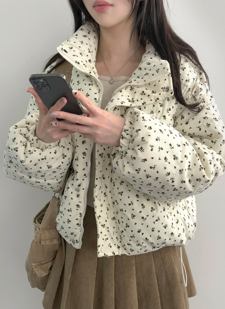 Callaway キャロウェイ】フローラルパターン ジャケット LL Callaway