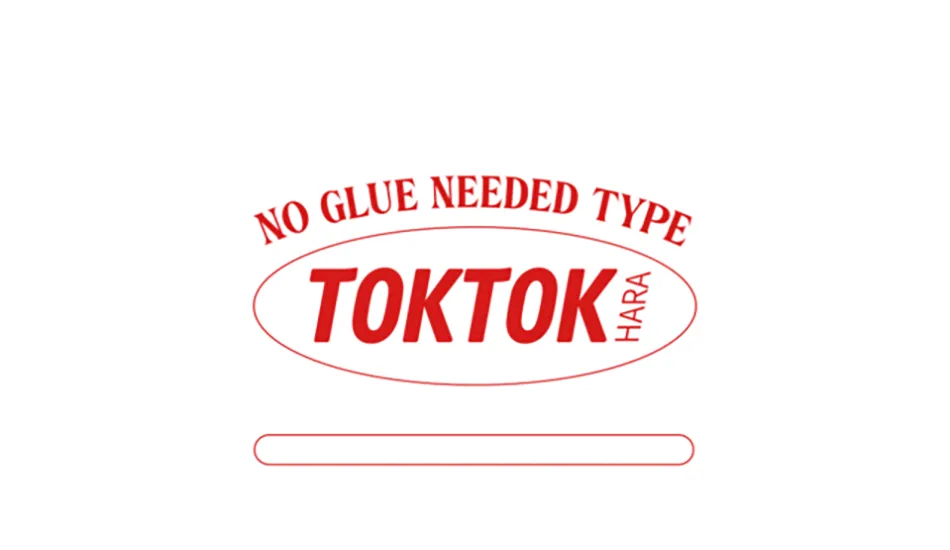 [コリンコ] トクトクハラノーグルーアイラッシュ | 詳細画像3