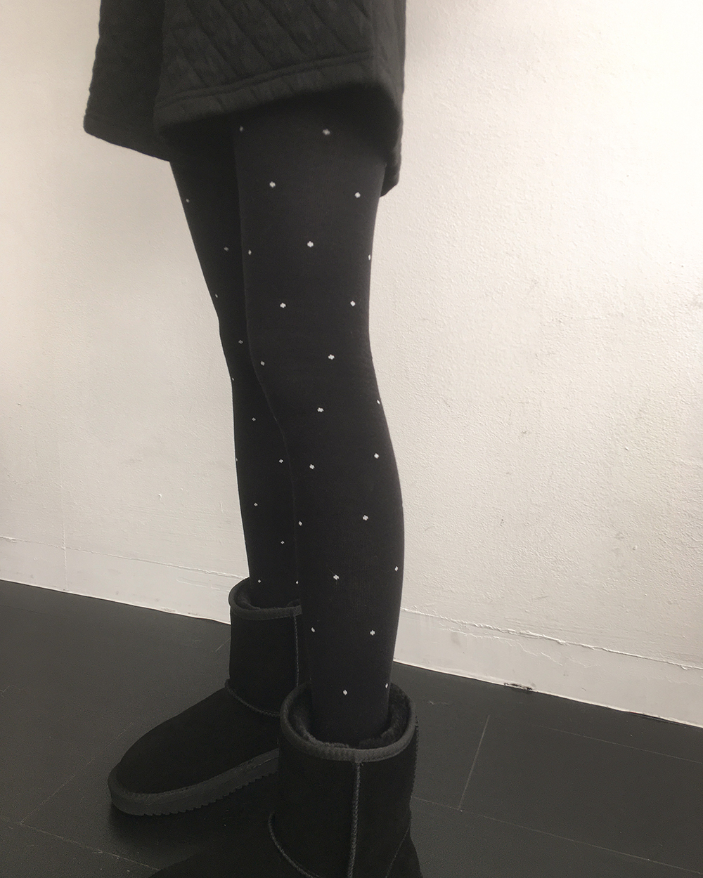 DOTOUT JAPAN / Heat W Bib Tight