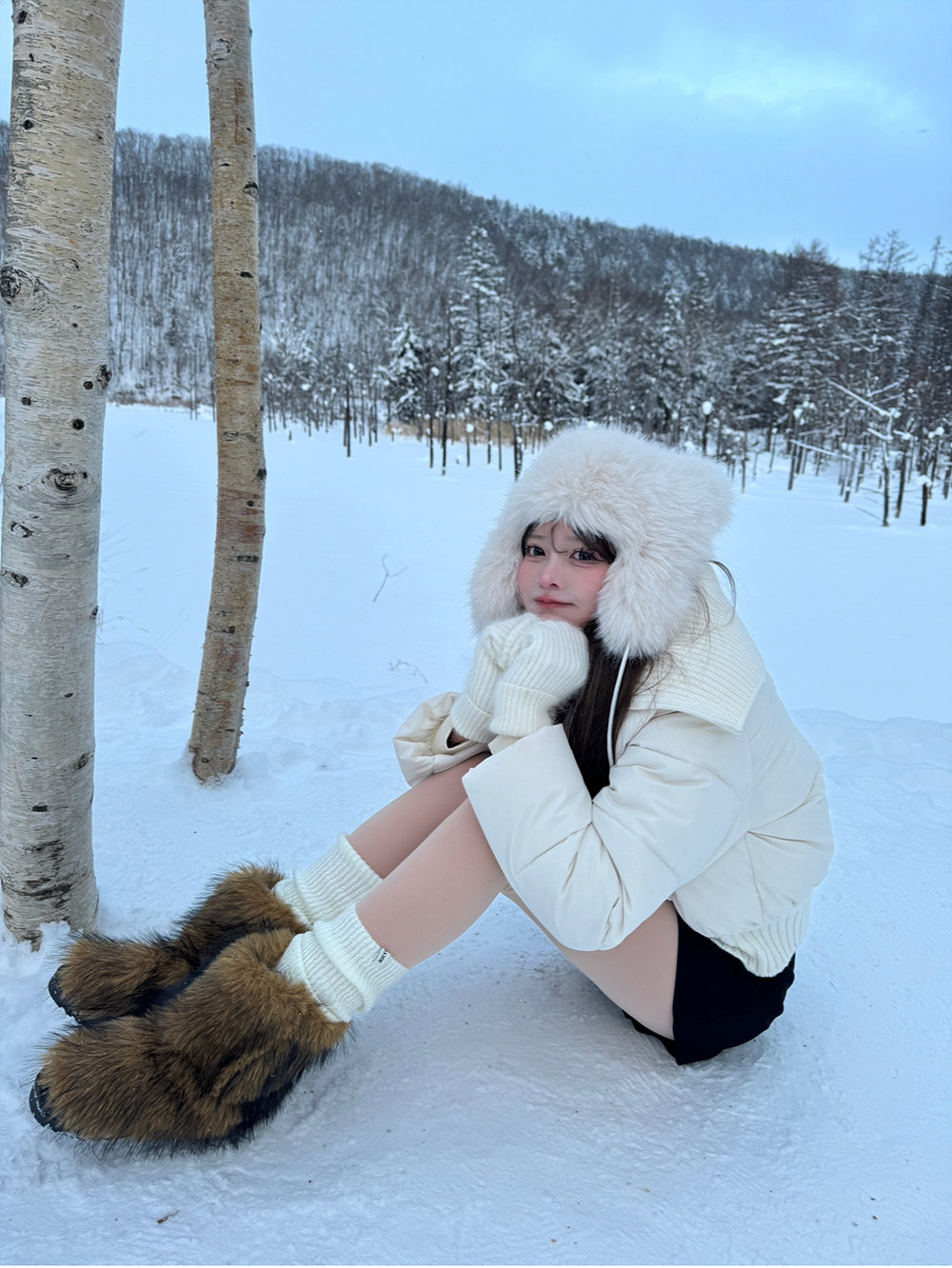 ストレッチショートパンツ | 詳細画像3