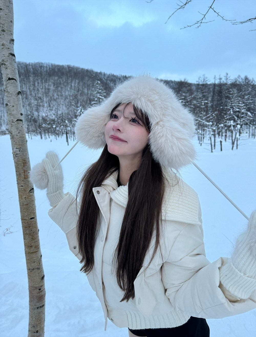 ストレッチショートパンツ | 詳細画像8