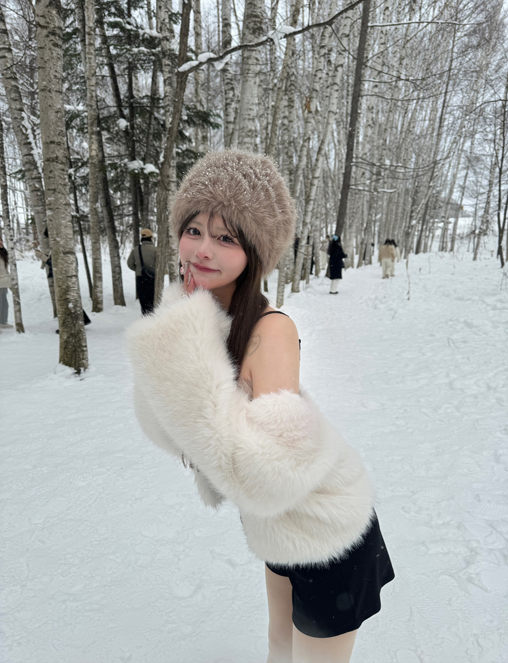 ストレッチショートパンツ | 詳細画像9