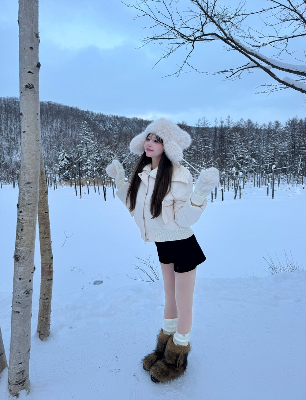 ストレッチショートパンツ | 詳細画像10