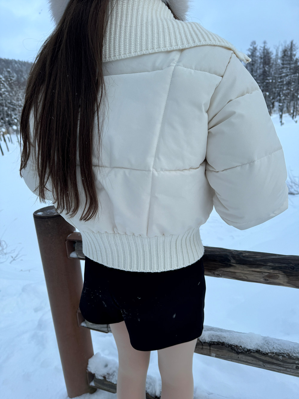 ストレッチショートパンツ | 詳細画像16