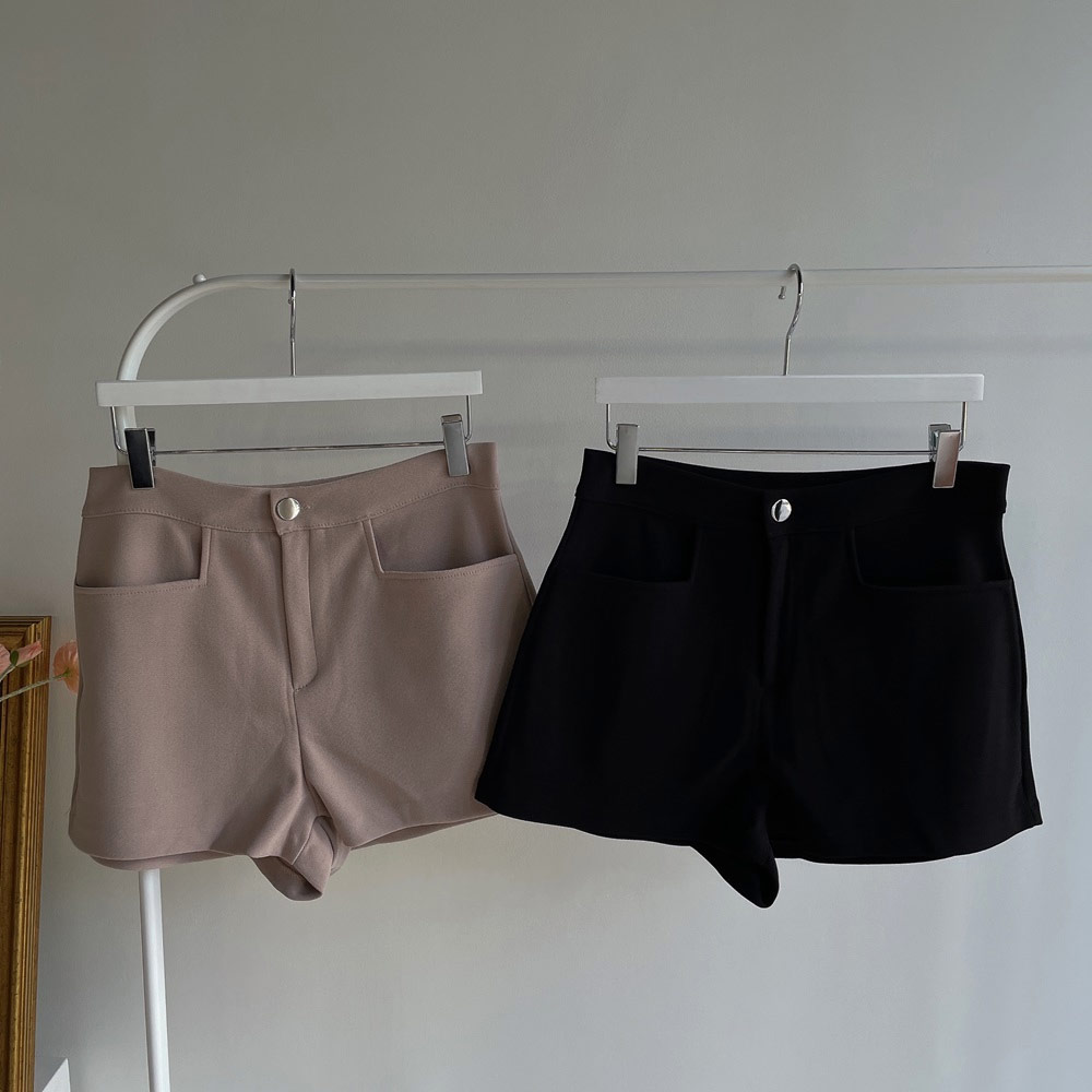 ストレッチショートパンツ | 詳細画像18