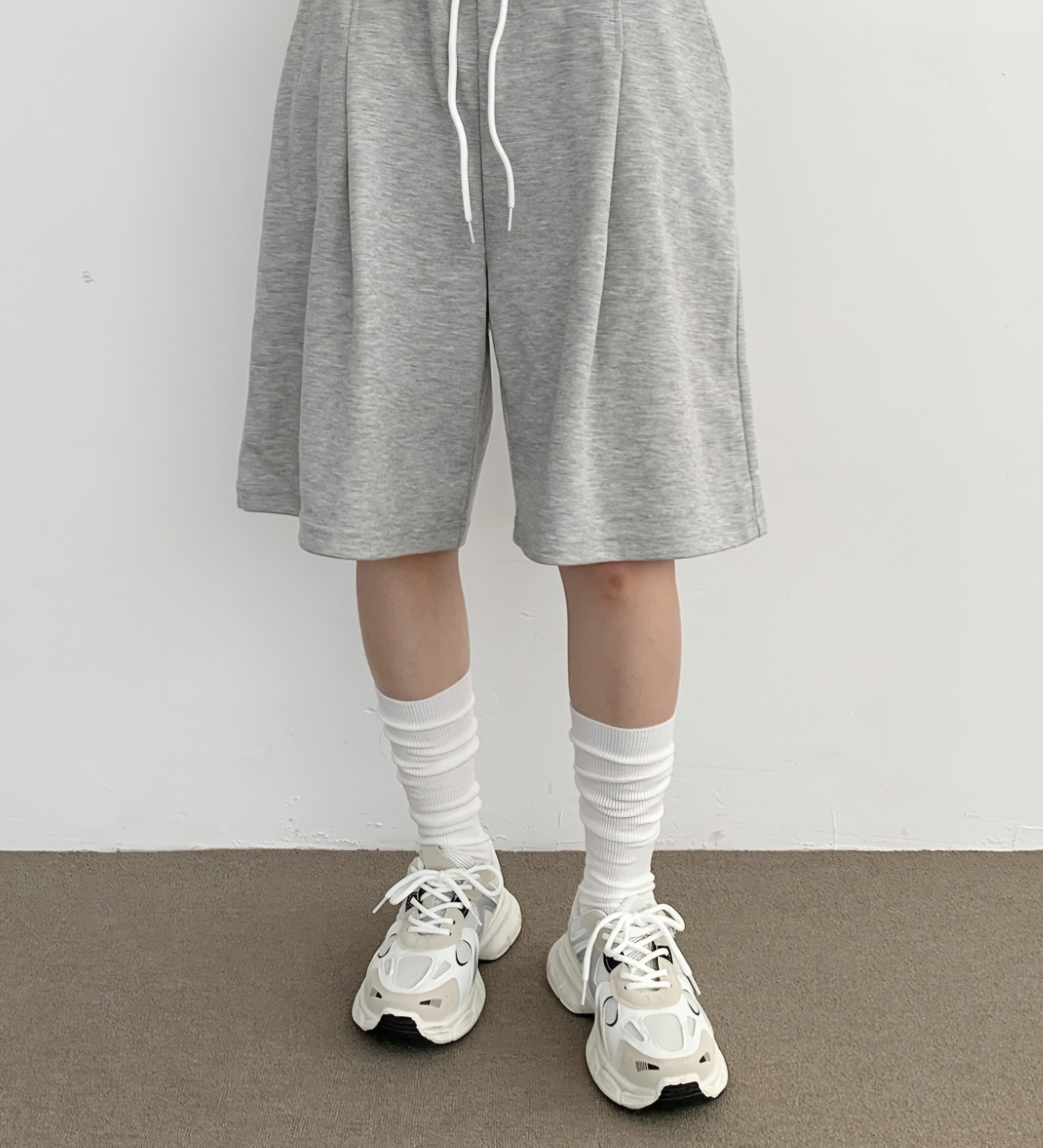 リブロングソックス | 詳細画像2