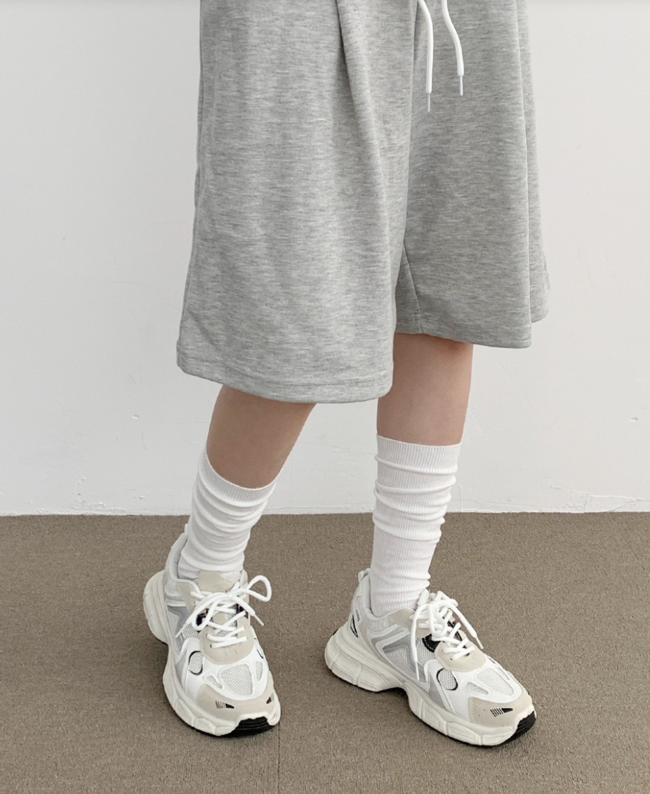 リブロングソックス | 詳細画像3