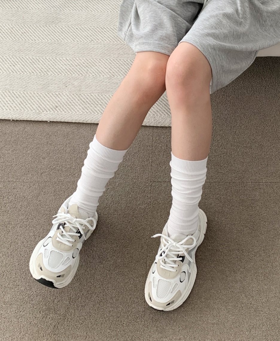 リブロングソックス | 詳細画像4