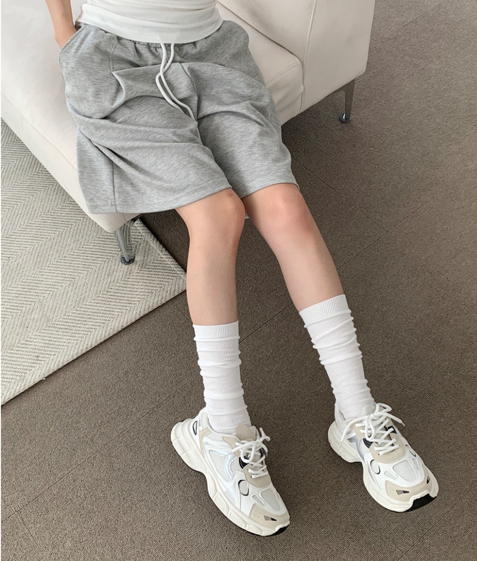 リブロングソックス | 詳細画像5