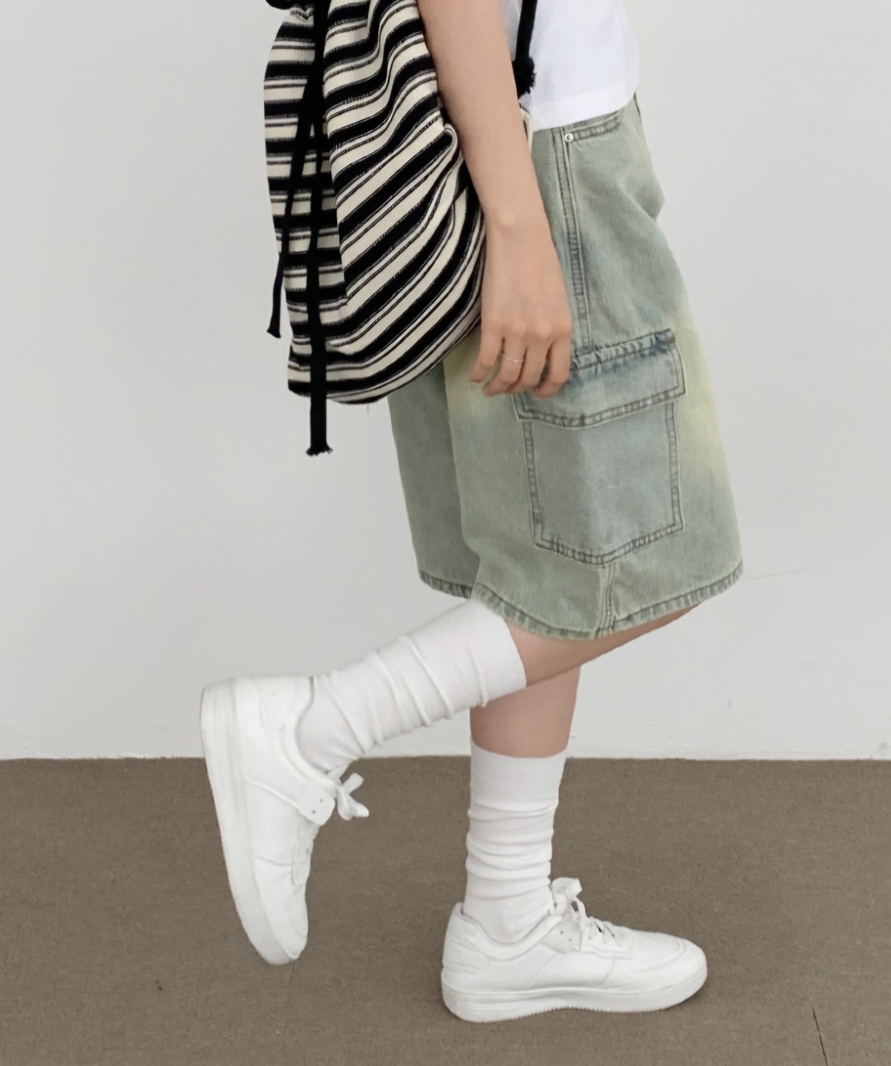 リブロングソックス | 詳細画像6