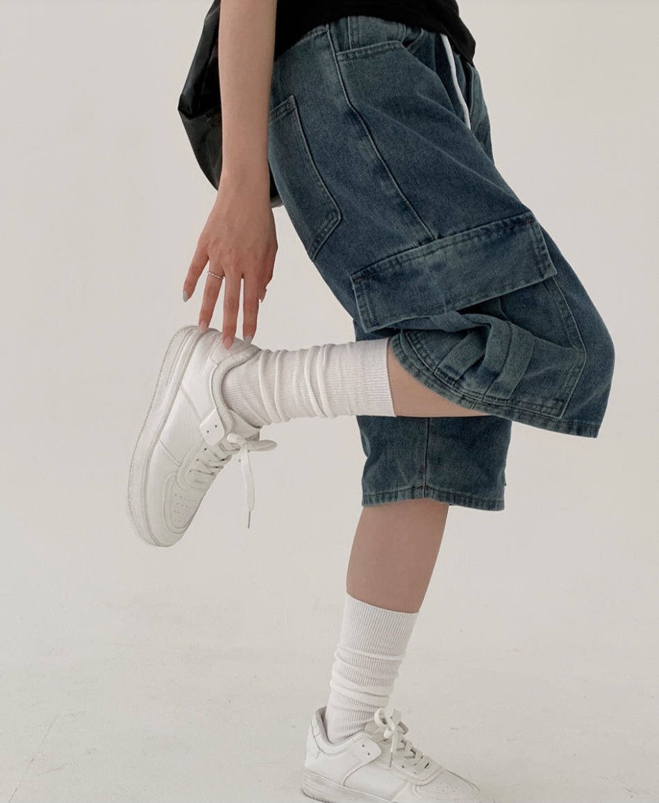 リブロングソックス | 詳細画像7