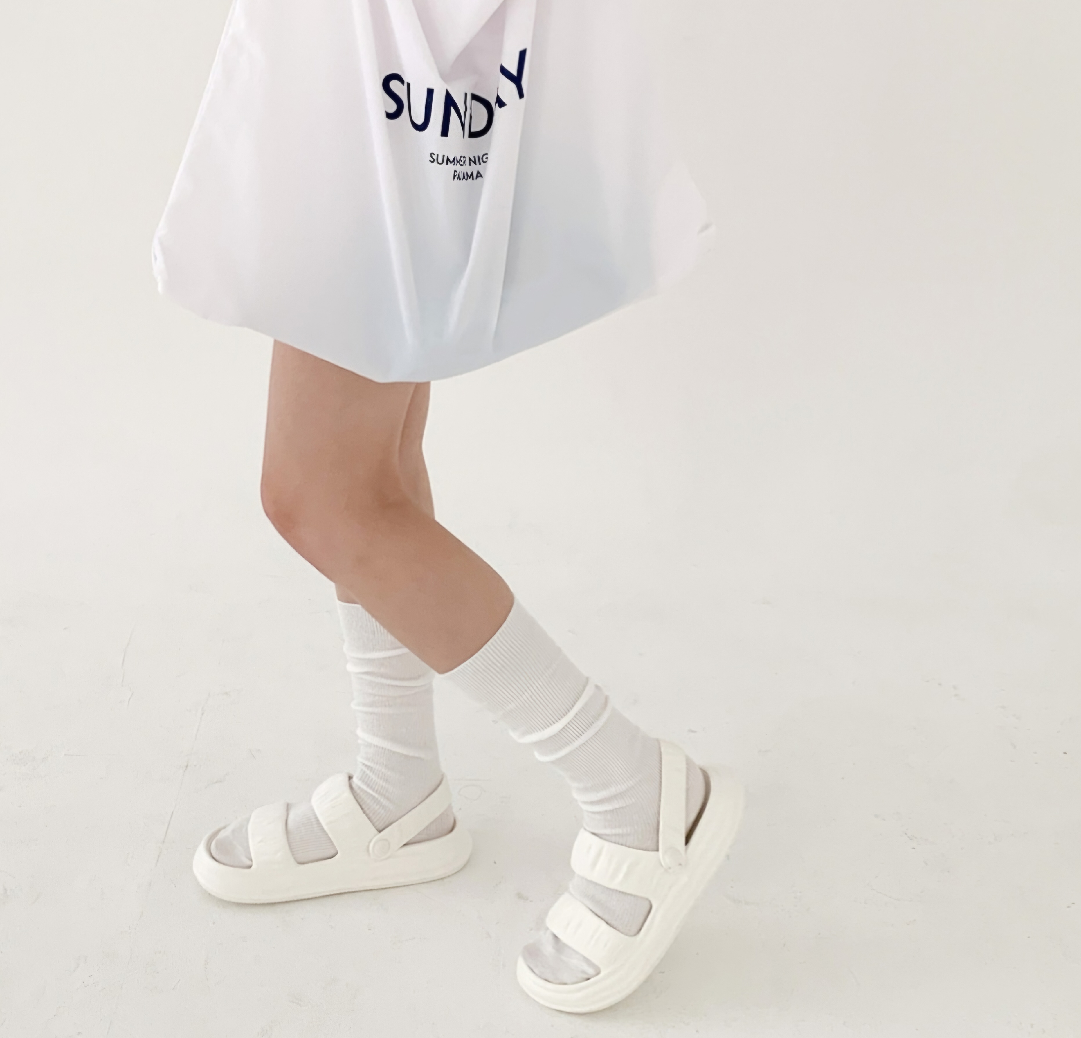 リブロングソックス | 詳細画像8