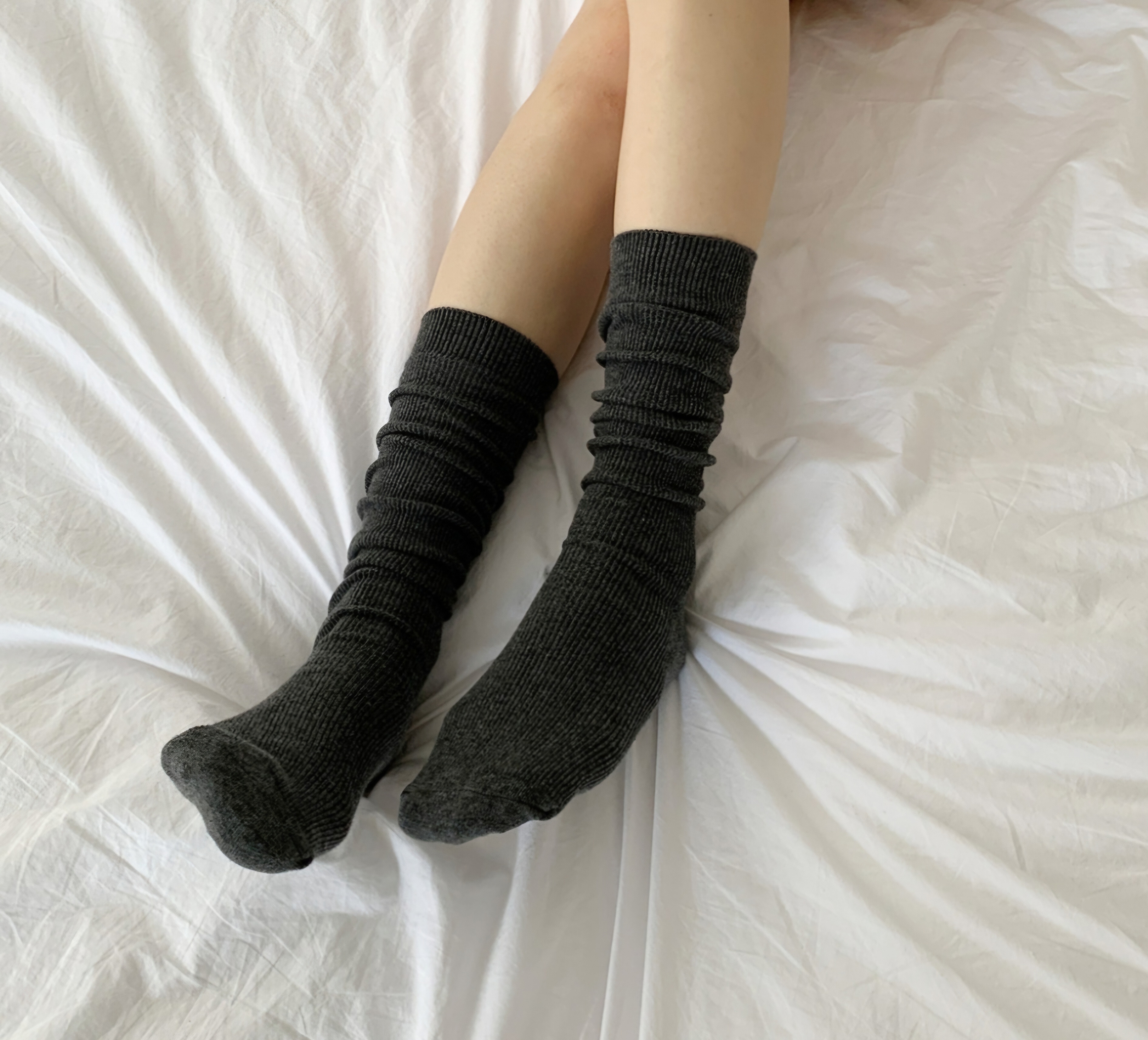 リブロングソックス | 詳細画像10