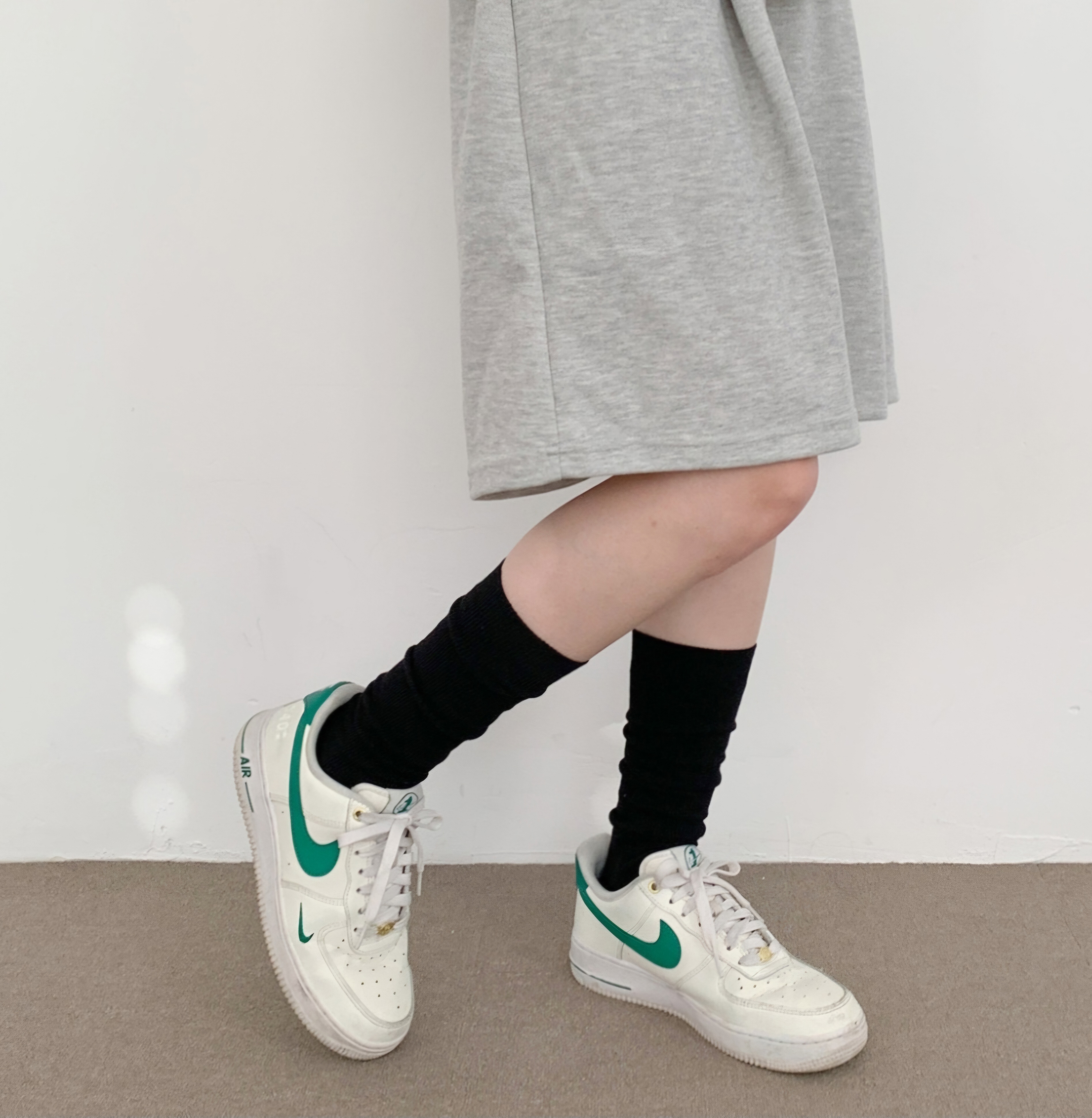 リブロングソックス | 詳細画像12