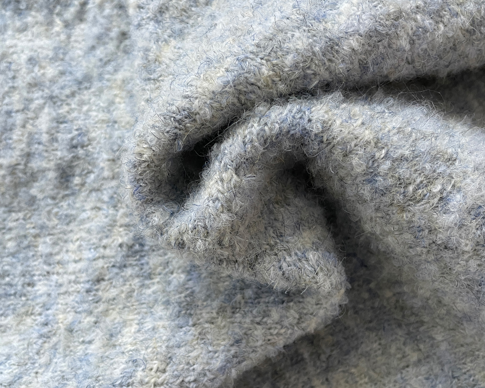 エコパールニットカーディガン&ミニスカートSET | 詳細画像14