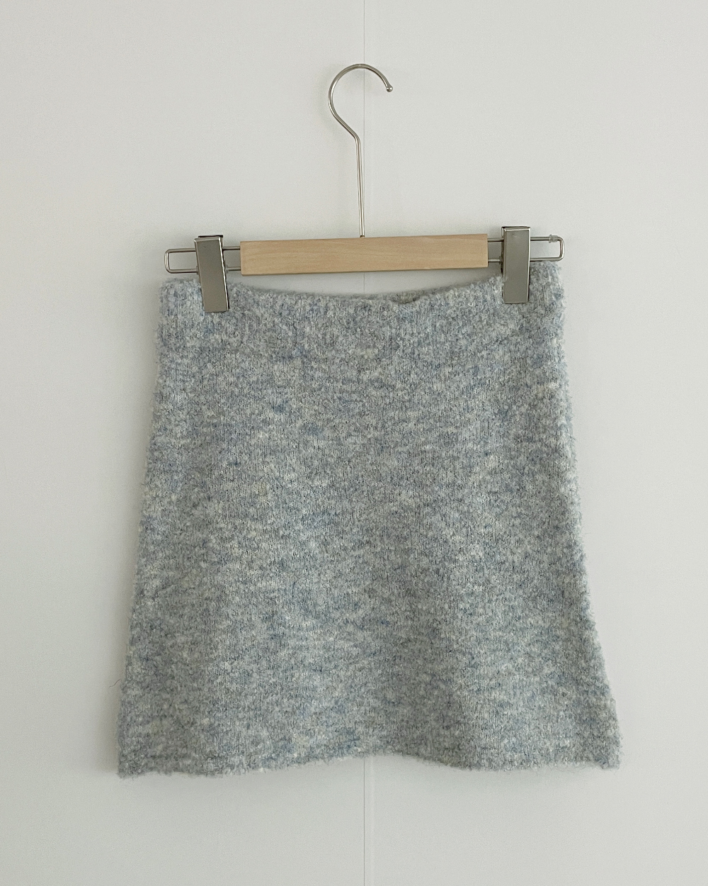 エコパールニットカーディガン&ミニスカートSET | 詳細画像20