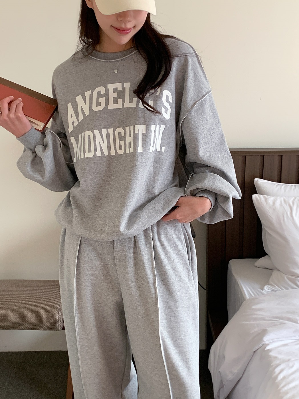 ANGELE